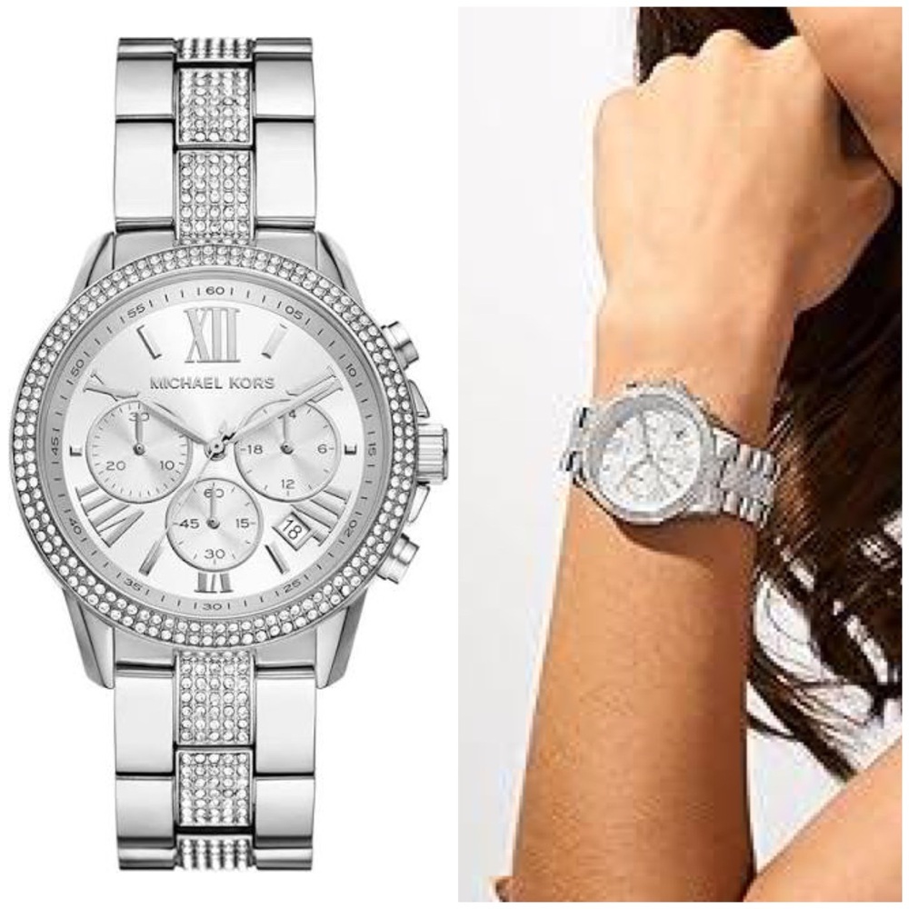 Michael Kors Women's Watch